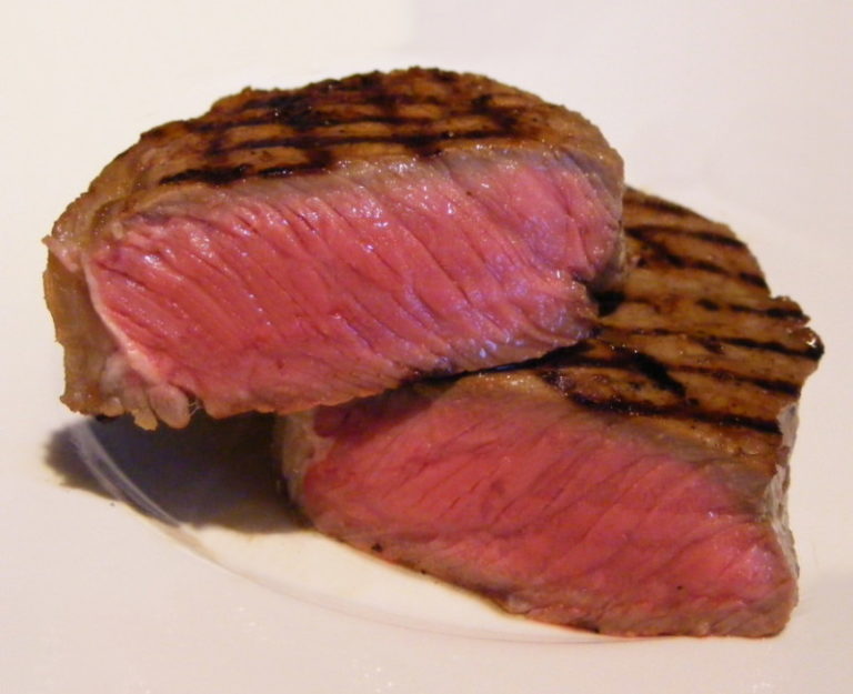 Battle of the Steaks Well Done vs Medium Rare vs Rare Steakhouse Prices Find Best Value