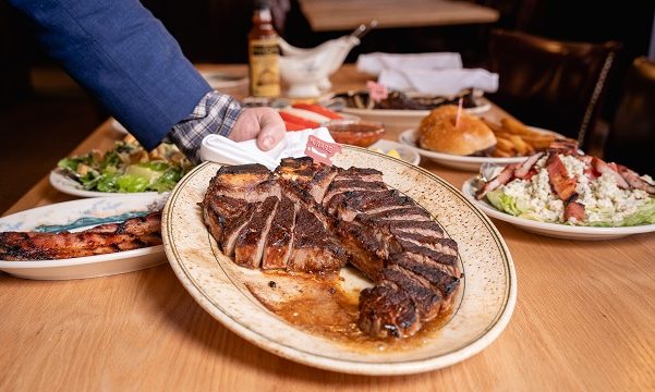 Peter Luger Steakhouse is Coming to Las Vegas