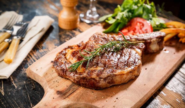 Terrific Steaks to Try in Outback Steakhouse
