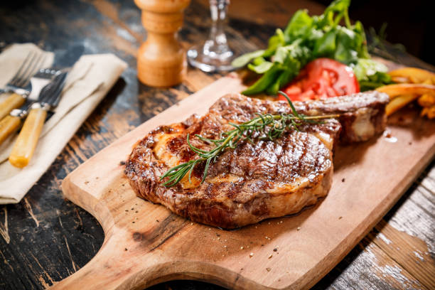 Terrific Steaks to Try in Outback Steakhouse