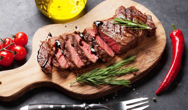 A Quick Guide to Popular Steak Cuts