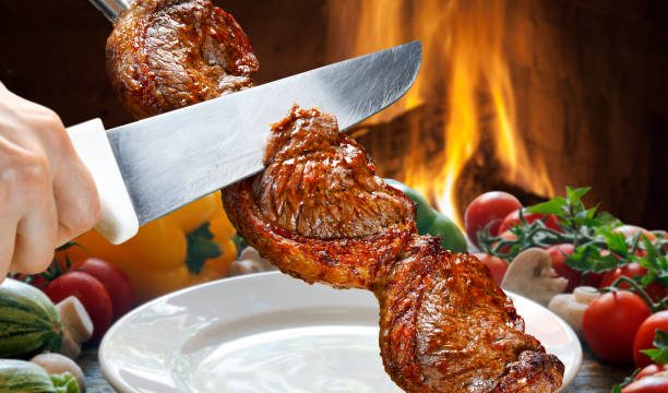 Less Popular Cuts of Steak That Are Actually Great for Grilling