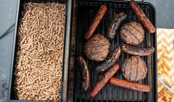 Useful Tips on Cooking Steaks with a Pellet Grill