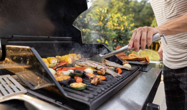 Which Type of Grill Is Right for You?