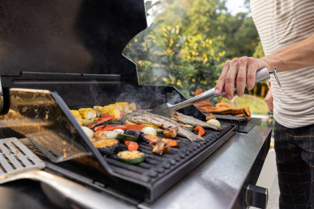 Which Type of Grill Is Right for You?