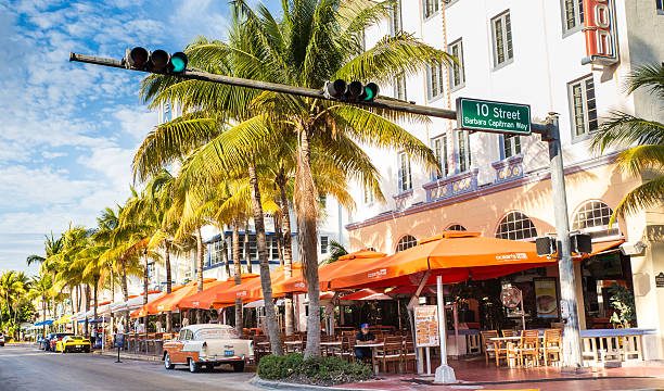 The Best Brunch Spots in Miami