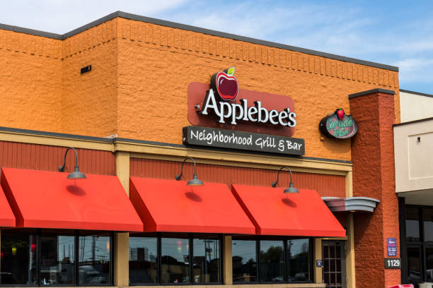 Eating Out Healthily: A Guide to the Top Nutritious Menu Picks at Applebee’s