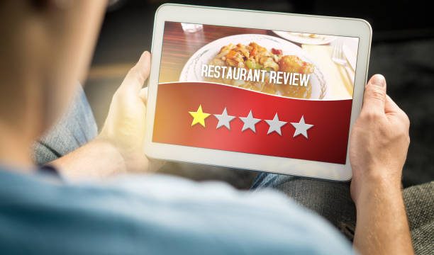 Why You Shouldn’t Always Trust Restaurant Reviews