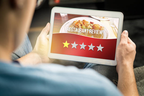 Why You Shouldn’t Always Trust Restaurant Reviews