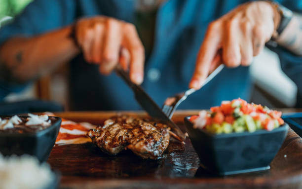 What to Order at LongHorn Steakhouse