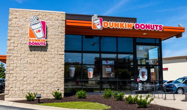 10 Delicious Reasons to Choose Dunkin' Donuts