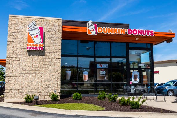 10 Delicious Reasons to Choose Dunkin' Donuts