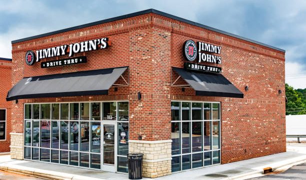 12 Reasons to Choose Jimmy John's for Your Next Meal