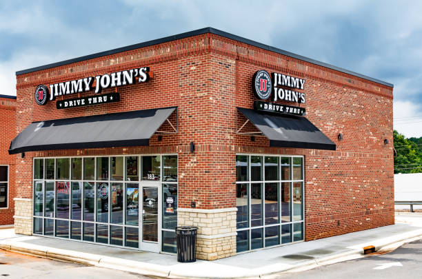 12 Reasons to Choose Jimmy John's for Your Next Meal