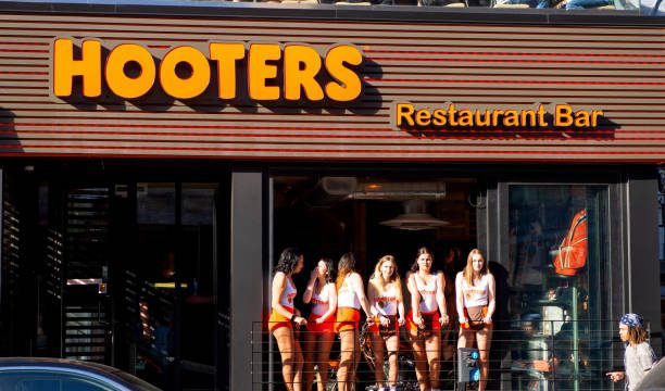 Hooters: An Iconic American Restaurant with a Passion for Fun and Flavor
