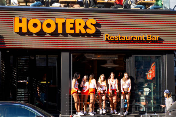 Hooters: An Iconic American Restaurant with a Passion for Fun and Flavor