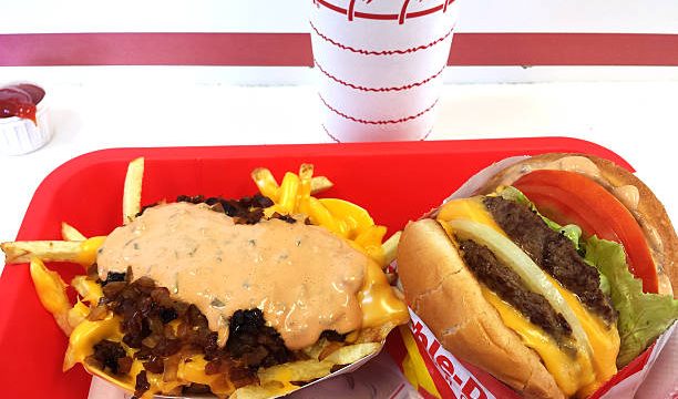 In-n-Out Burger Frequently Asked Questions (And Answers)