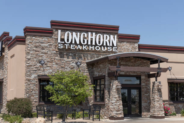 Longhorn Steakhouse: Bestsellers, Do's and Don'ts, and So Much More