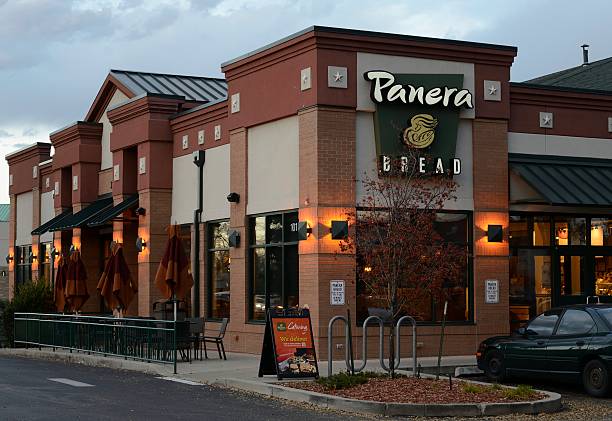 Panera Bread's Hidden Menu