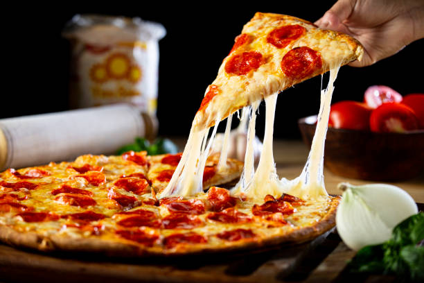 Pizza Chains Ranked From Worst to Best – CPK, Pizza Hut and More