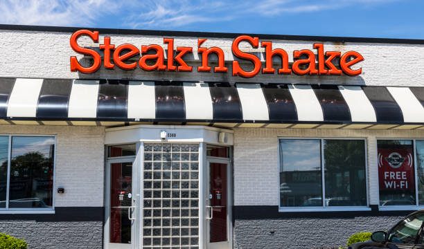 Steak ‘N Shake