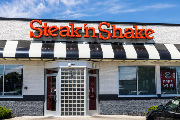 Steak ‘N Shake