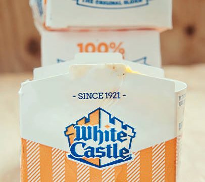 White Castle: Fun and Fascinating Facts About America's Oldest Fast Food Chain