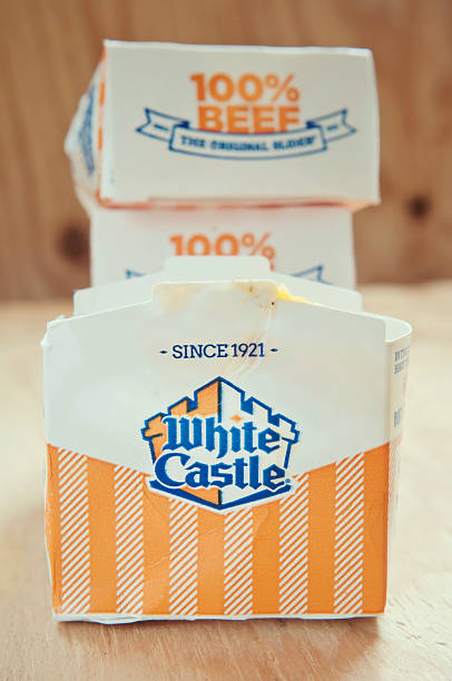 White Castle: Fun and Fascinating Facts About America's Oldest Fast Food Chain