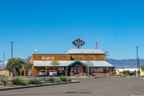 Why Texas Roadhouse Is a Cut Above the Rest