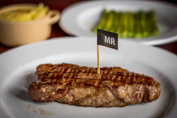 Exciting Changes Shaking Up Steakhouses in 2023