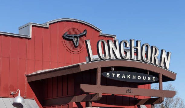 Our Family Dining Experience at LongHorn Steakhouse