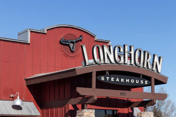 Our Family Dining Experience at LongHorn Steakhouse