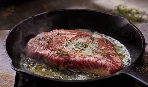 Grilling vs. Searing: The Best Method for Steak
