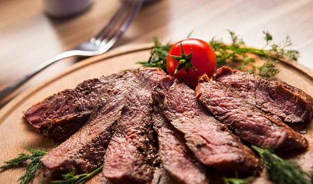 Health Benefits of Consuming Lean Steak Cuts