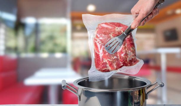 Sous Vide Steak: A Tender and Juicy Delight
