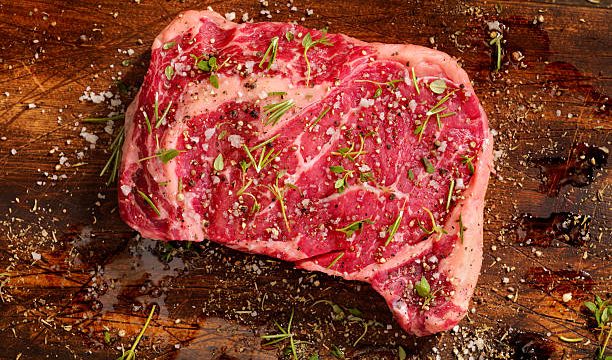 The Role of Marinades and Rubs for Steak