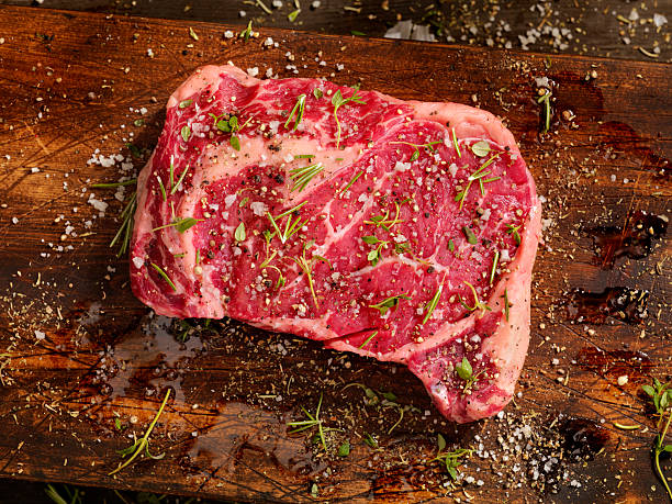 The Role of Marinades and Rubs for Steak
