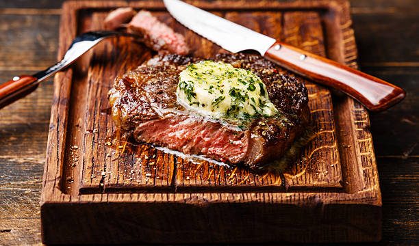 Butter and Steak: A Match Made in Culinary Heaven