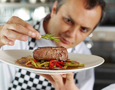 Perfecting Your Steak