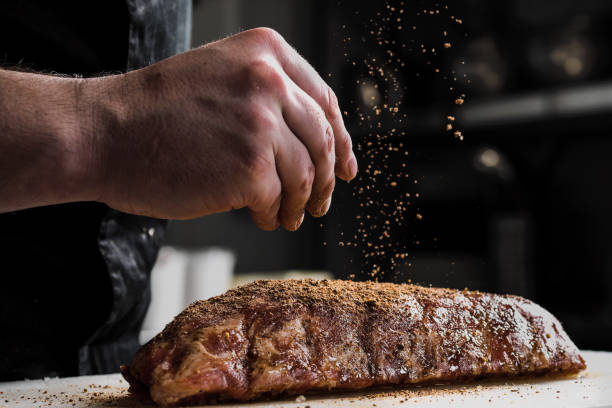 Common Myths About Cooking Steak