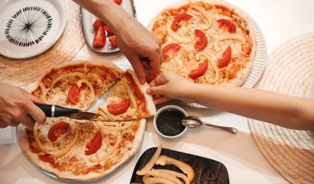 American Pizza vs. Italian Pizza – How Different are They, Really?